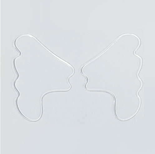 Silicone Anti-wrinkle Stickers