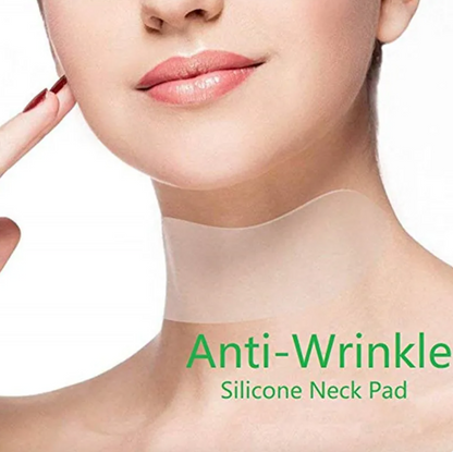 Silicone Anti-wrinkle Stickers