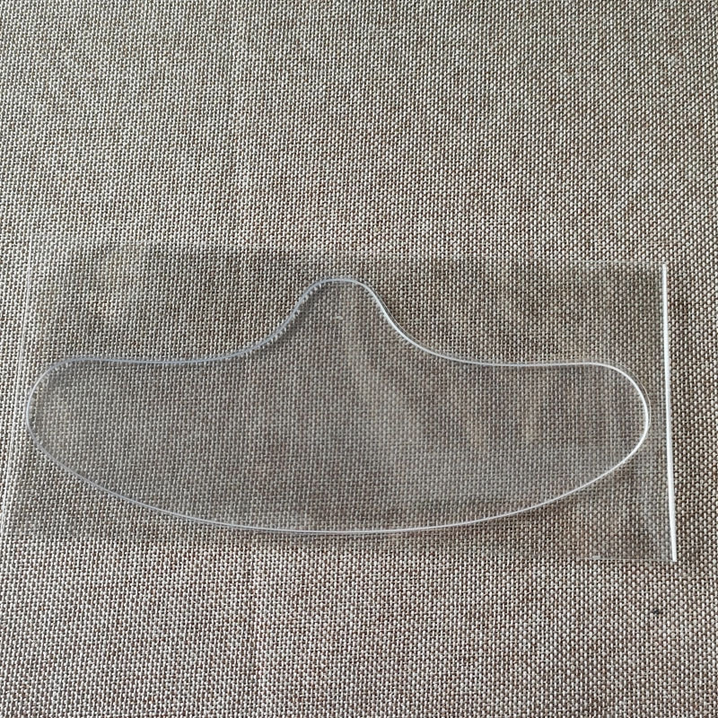 Silicone Anti-wrinkle Stickers