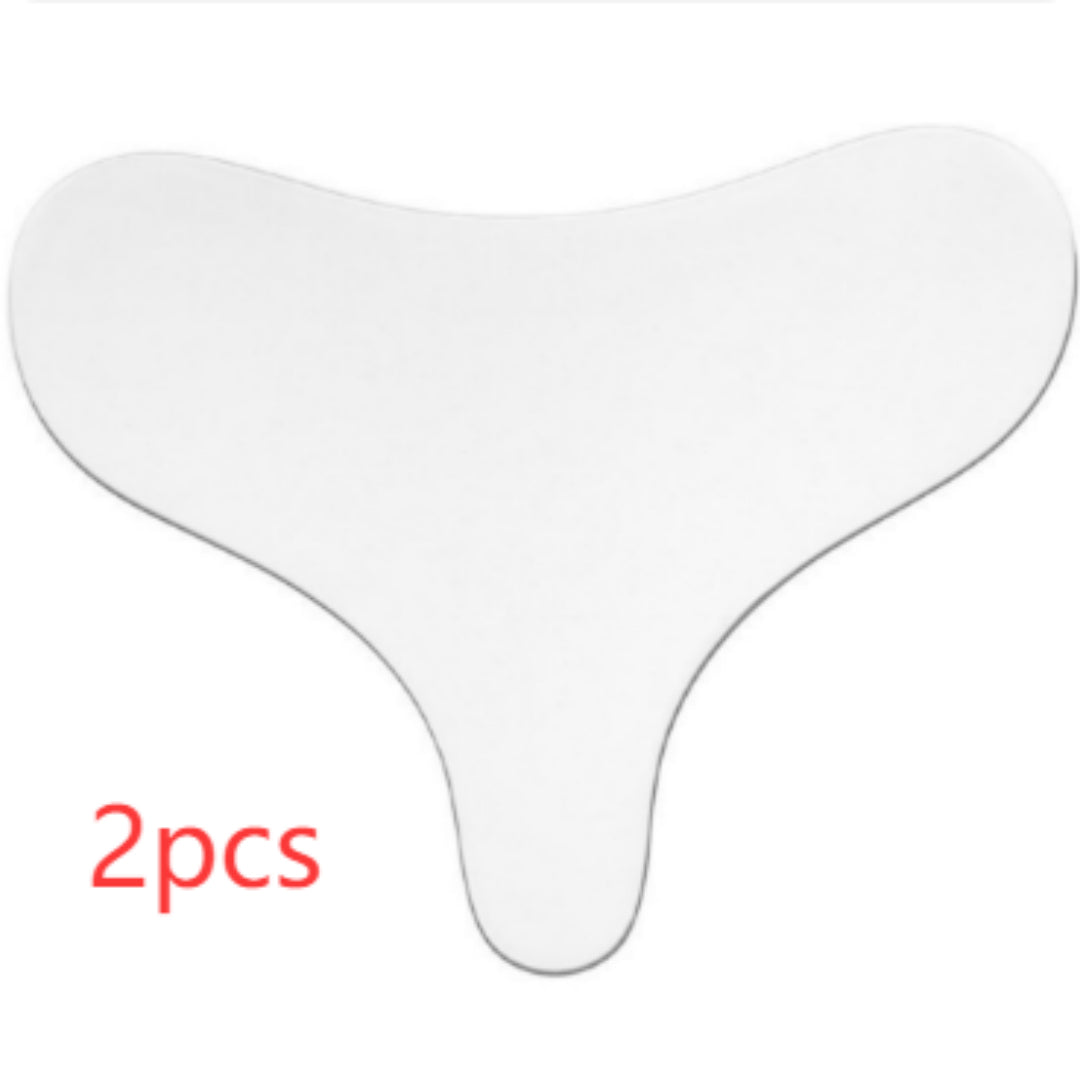 Silicone Anti-wrinkle Stickers